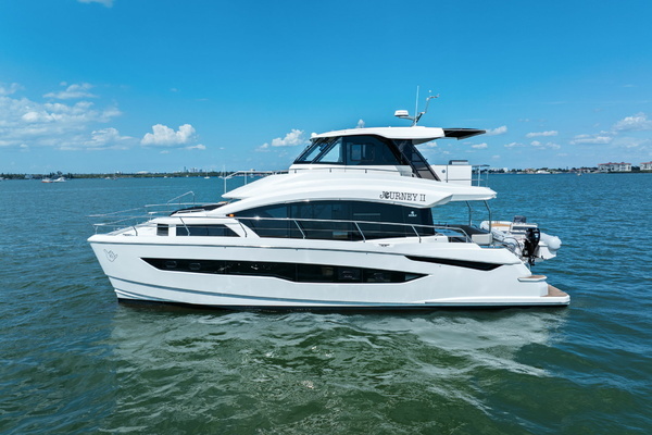 2024 Aquila 54