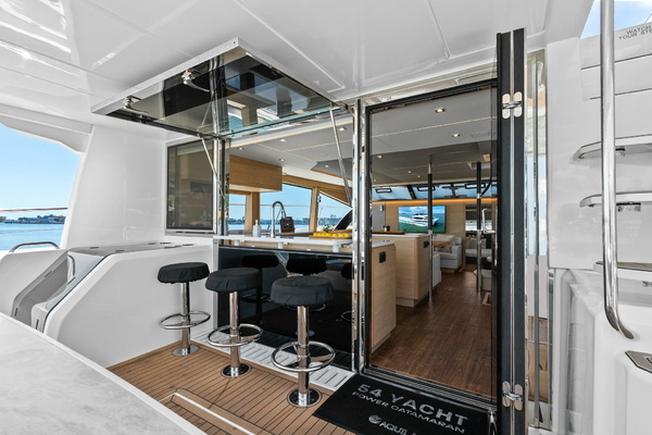 2024 Aquila 54