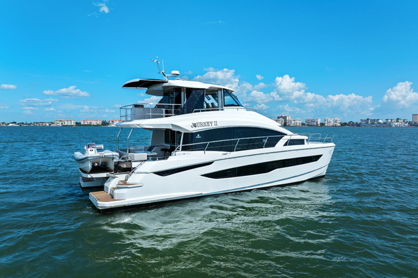 2024 Aquila 54
