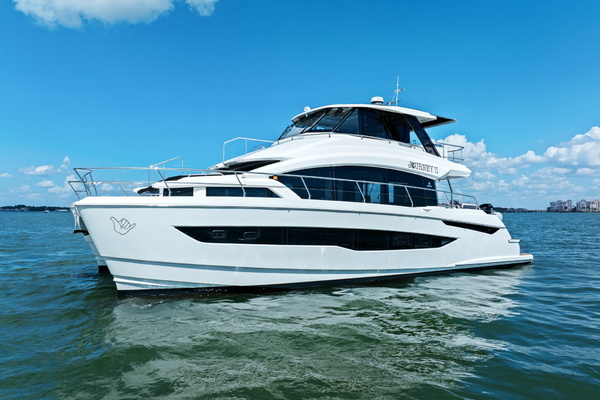 2024 Aquila 54