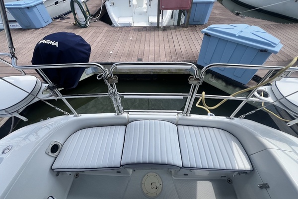 32ft Catalina Yacht For Sale