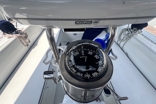 32ft Catalina Yacht For Sale