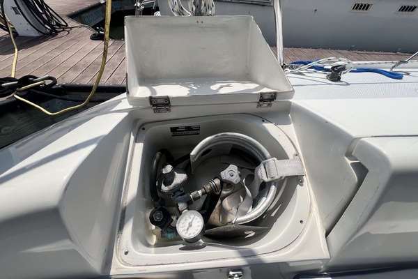 32ft Catalina Yacht For Sale