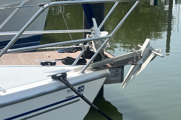 32ft Catalina Yacht For Sale