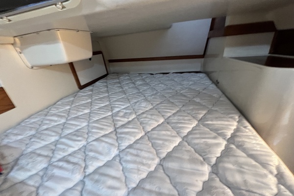 32ft Catalina Yacht For Sale