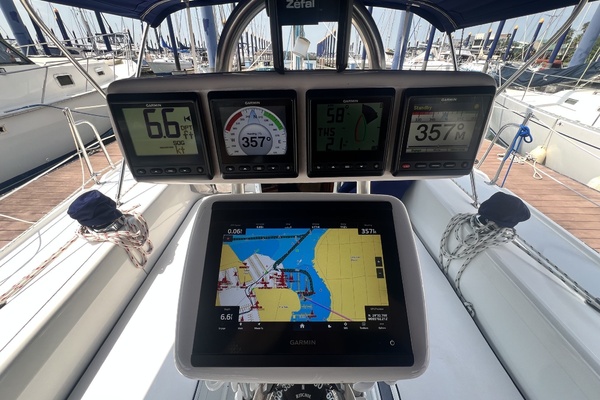 32ft Catalina Yacht For Sale
