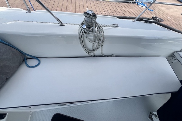 32ft Catalina Yacht For Sale
