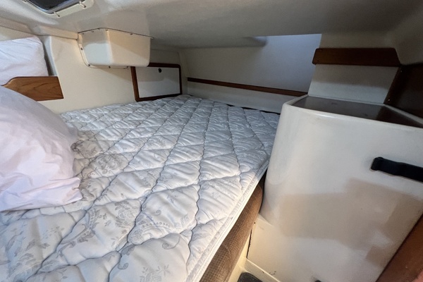 32ft Catalina Yacht For Sale