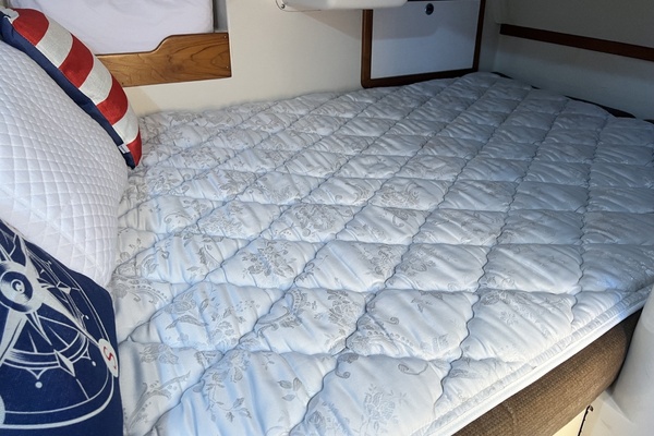 32ft Catalina Yacht For Sale