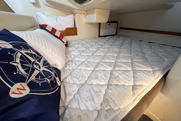 32ft Catalina Yacht For Sale