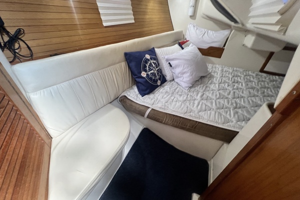 32ft Catalina Yacht For Sale