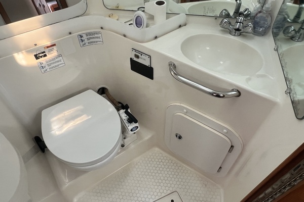 32ft Catalina Yacht For Sale