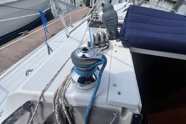 32ft Catalina Yacht For Sale
