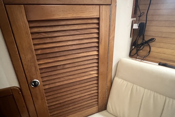 32ft Catalina Yacht For Sale