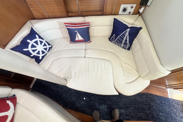 32ft Catalina Yacht For Sale