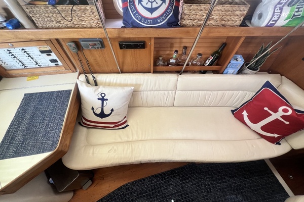 32ft Catalina Yacht For Sale