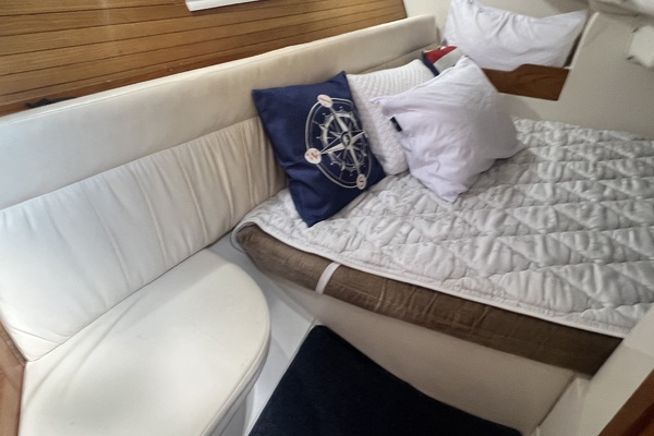 32ft Catalina Yacht For Sale