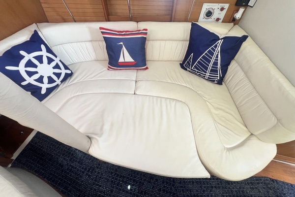 32ft Catalina Yacht For Sale