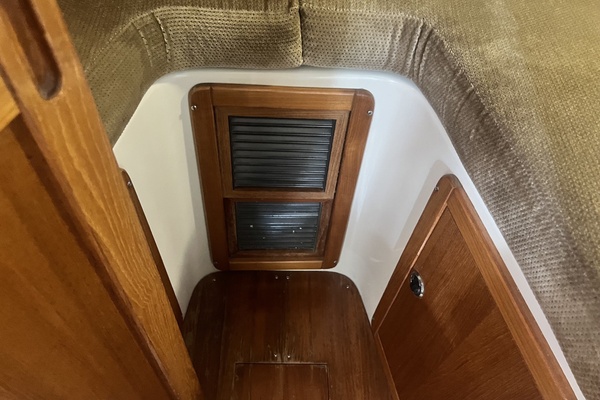 32ft Catalina Yacht For Sale