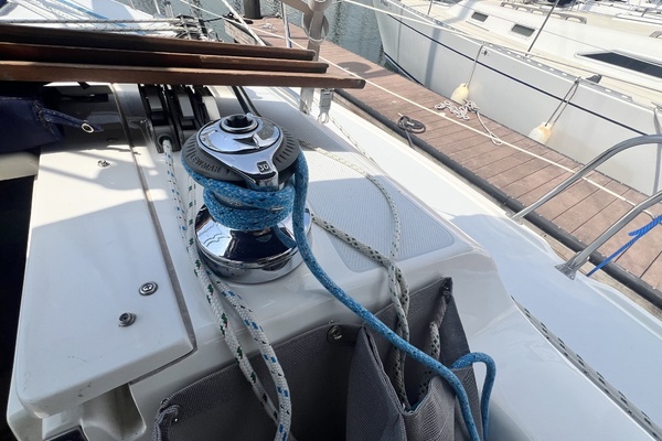 32ft Catalina Yacht For Sale