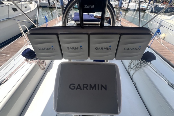 32ft Catalina Yacht For Sale