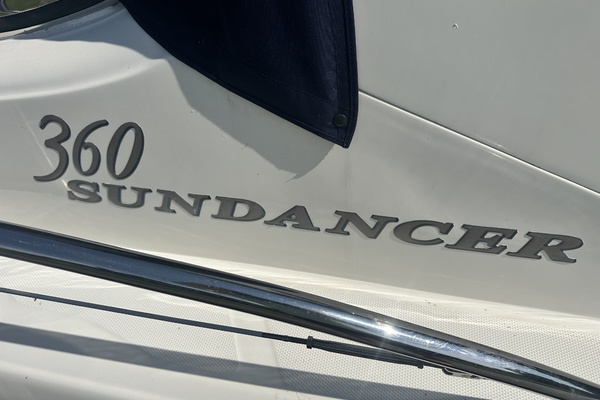 36ft Sea Ray Yacht For Sale