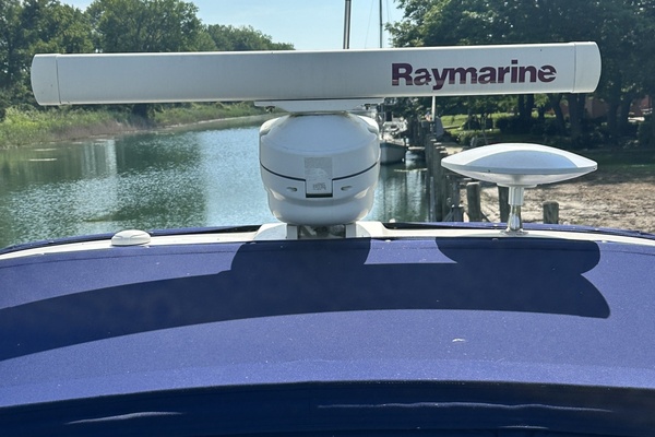 36ft Sea Ray Yacht For Sale