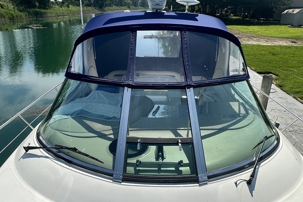 36ft Sea Ray Yacht For Sale