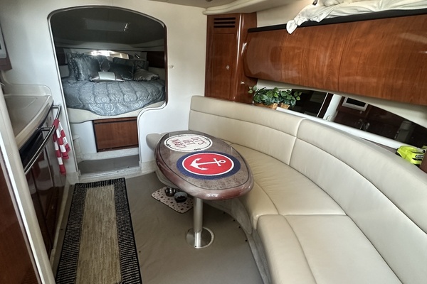 36ft Sea Ray Yacht For Sale
