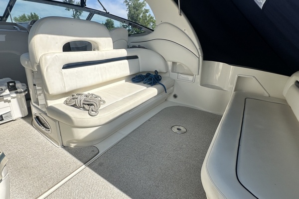 36ft Sea Ray Yacht For Sale