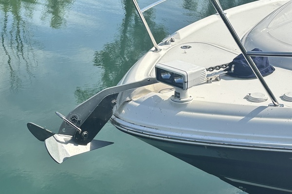 36ft Sea Ray Yacht For Sale