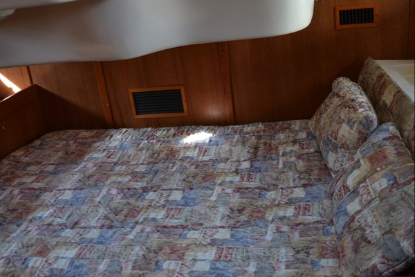 41ft Hunter Yacht For Sale