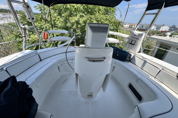 41ft Hunter Yacht For Sale
