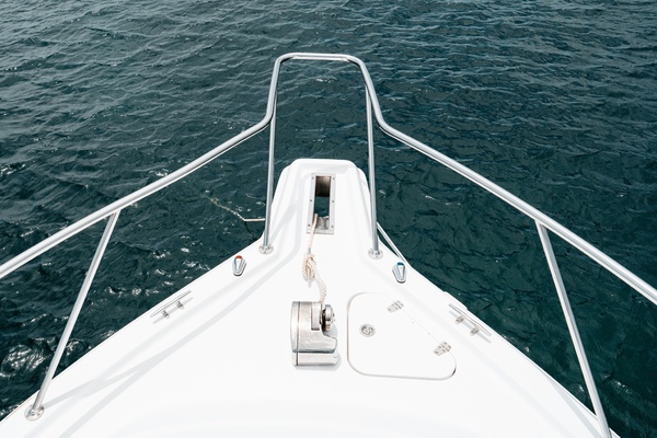 32ft Pro Line Yacht For Sale