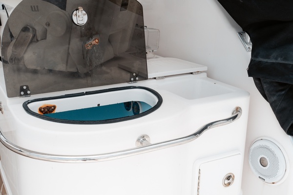 32ft Pro Line Yacht For Sale