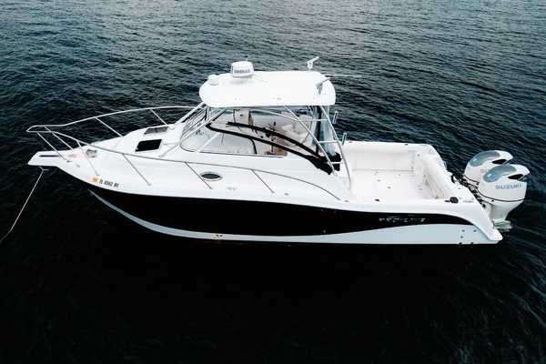 Photo of the 2006 Pro-Line 32 Express