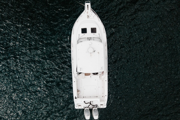 32ft Pro Line Yacht For Sale