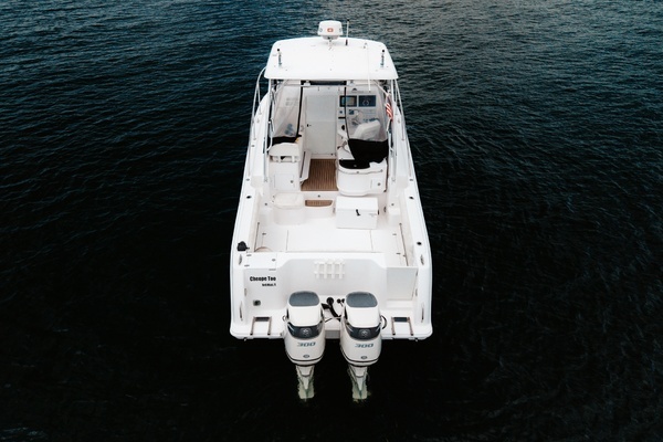 Photo of the 2006 Pro-Line 32 Express