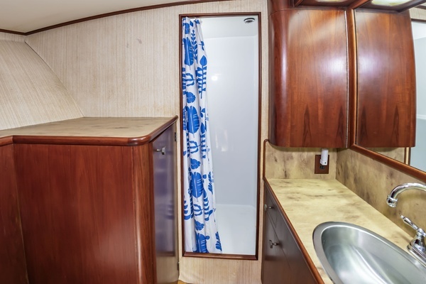Merritt Sportfish Yacht For Sale