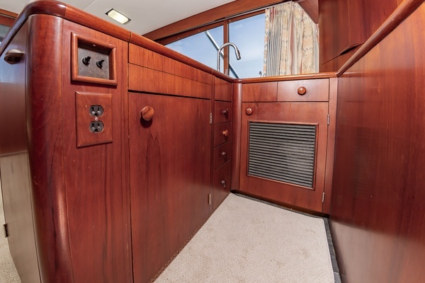 Merritt Sportfish Yacht For Sale