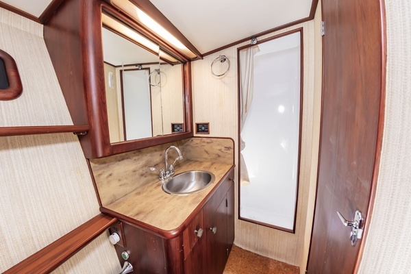 Merritt Sportfish Yacht For Sale