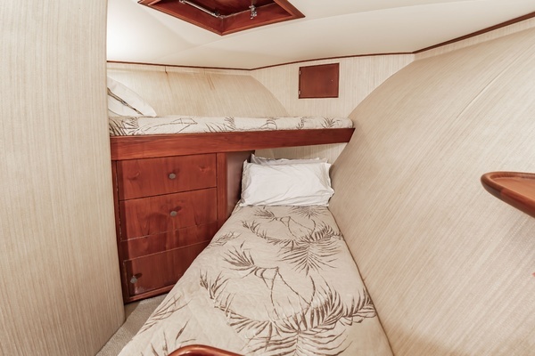 Merritt Sportfish Yacht For Sale