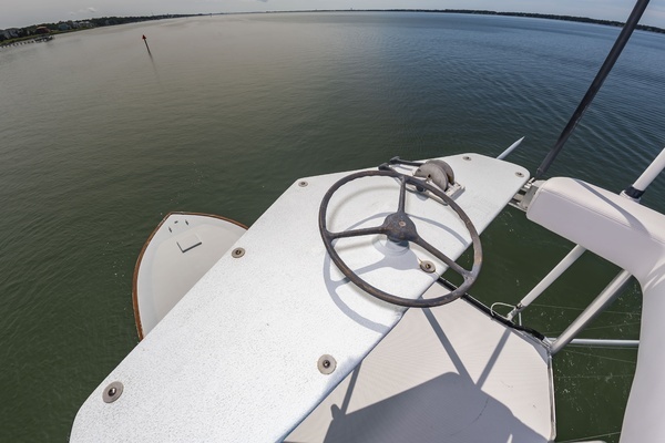 Merritt Sportfish Yacht For Sale