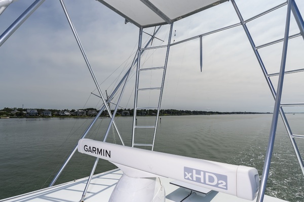 Merritt Sportfish Yacht For Sale
