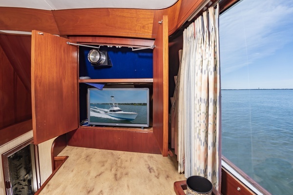 Merritt Sportfish Yacht For Sale