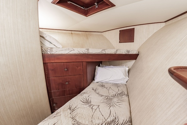 Merritt Sportfish Yacht For Sale