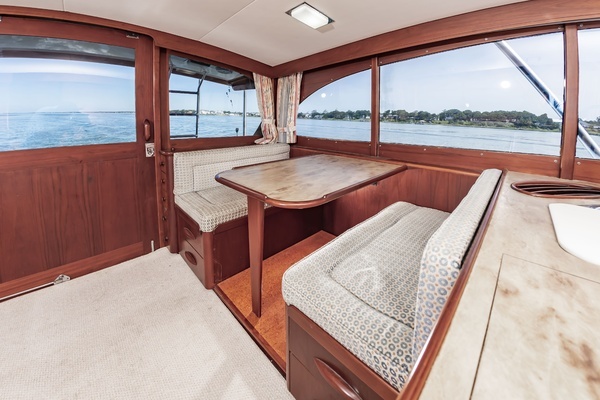 Merritt Sportfish Yacht For Sale