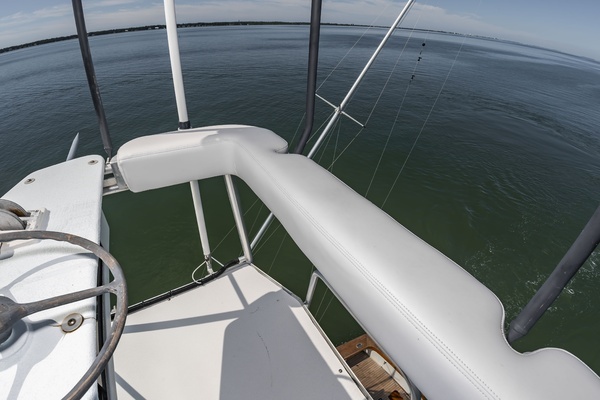 Merritt Sportfish Yacht For Sale