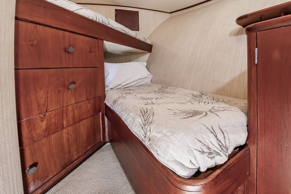 Merritt Sportfish Yacht For Sale