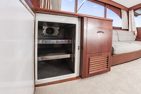 Merritt Sportfish Yacht For Sale